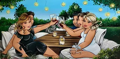 Santé 24x48