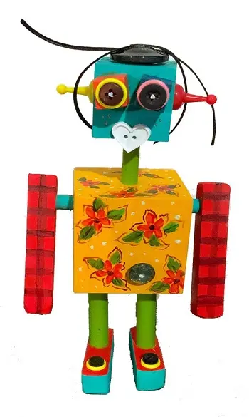 Robot 5
