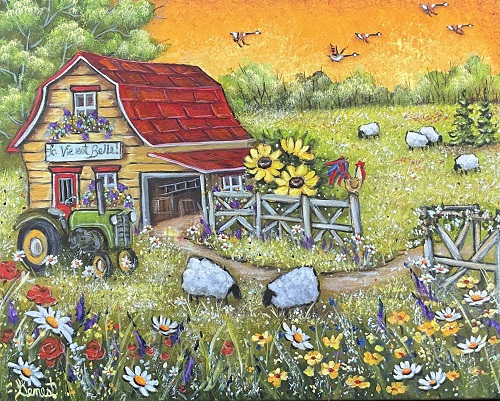 En harmonie avec la vie En harmonie avec la vie