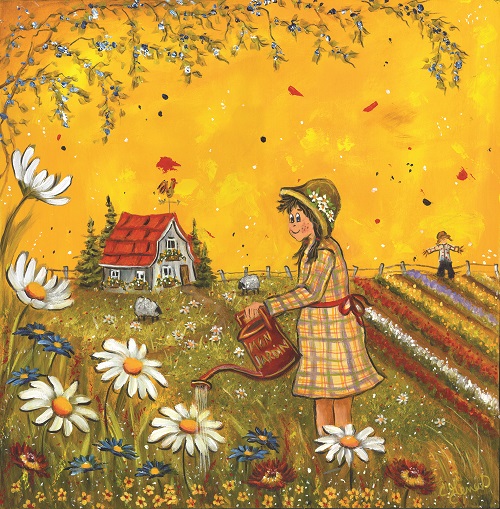 Mon jardin 20×20 Mon jardin 20x20